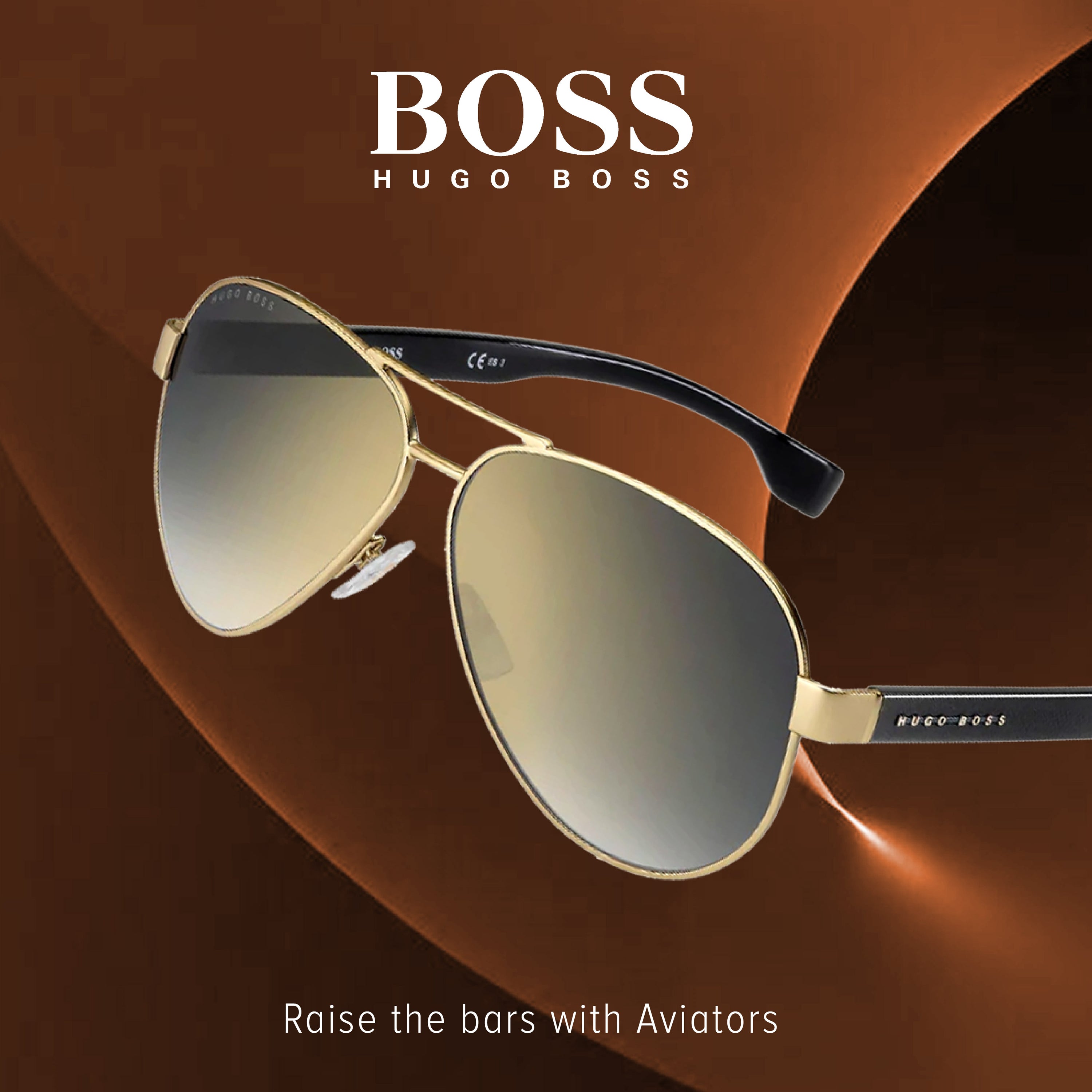 Hugo Boss