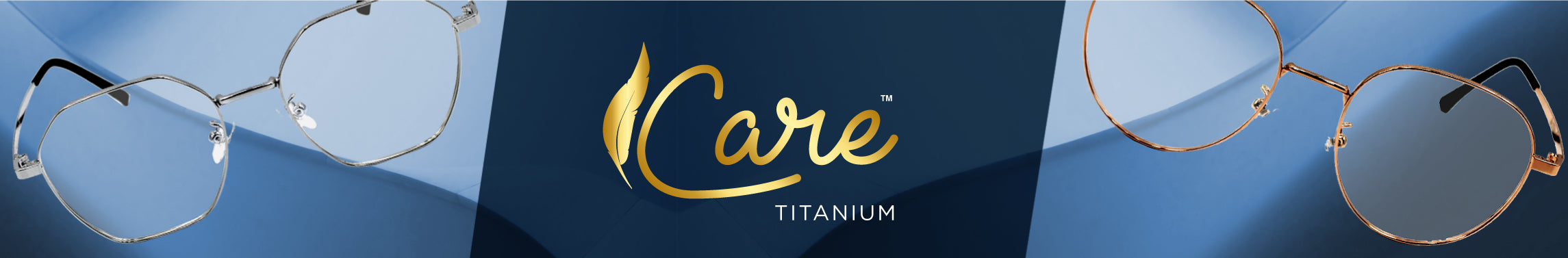 Ottika Care - Titanium