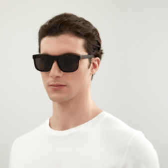 Gucci Sunglasses - Polarized | Model GG0010S