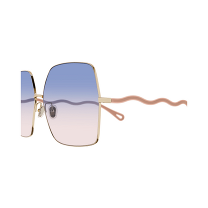 Lunettes de soleil Chloé | Modèle CH0054