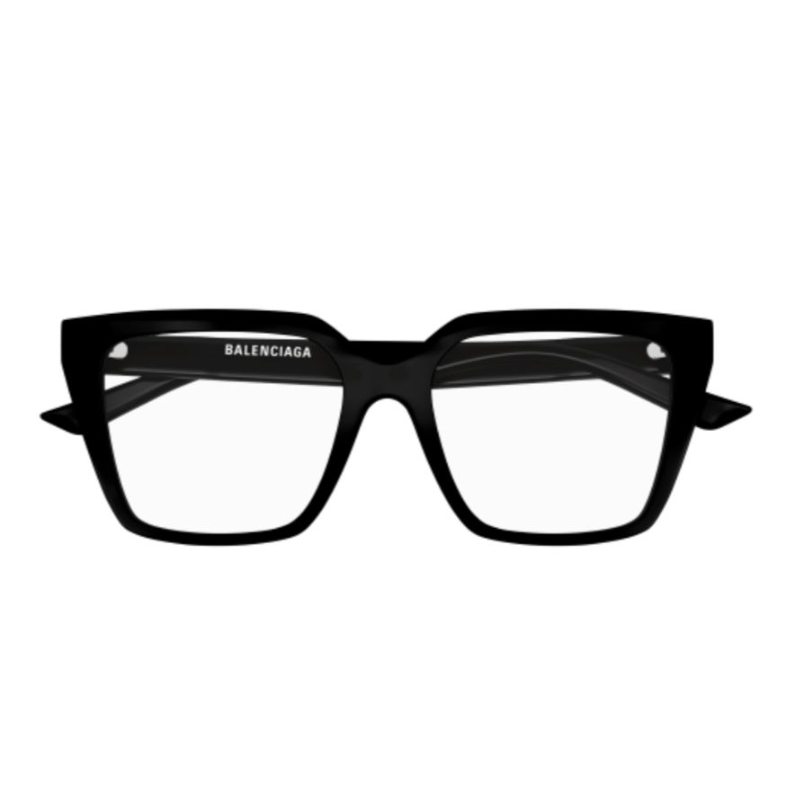 Balenciaga Spectacle Frame | Model BB0130 O