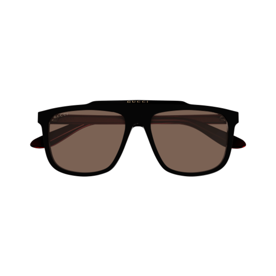 Gucci Sunglasses | Model GG1039S (003) - Black