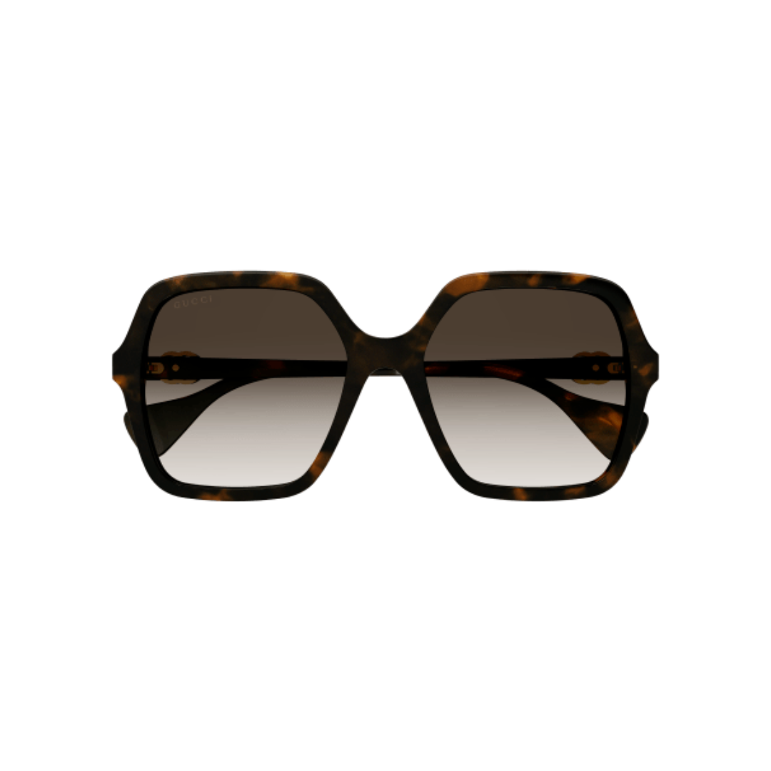 Lunettes de soleil Gucci | Modèle GG1072S