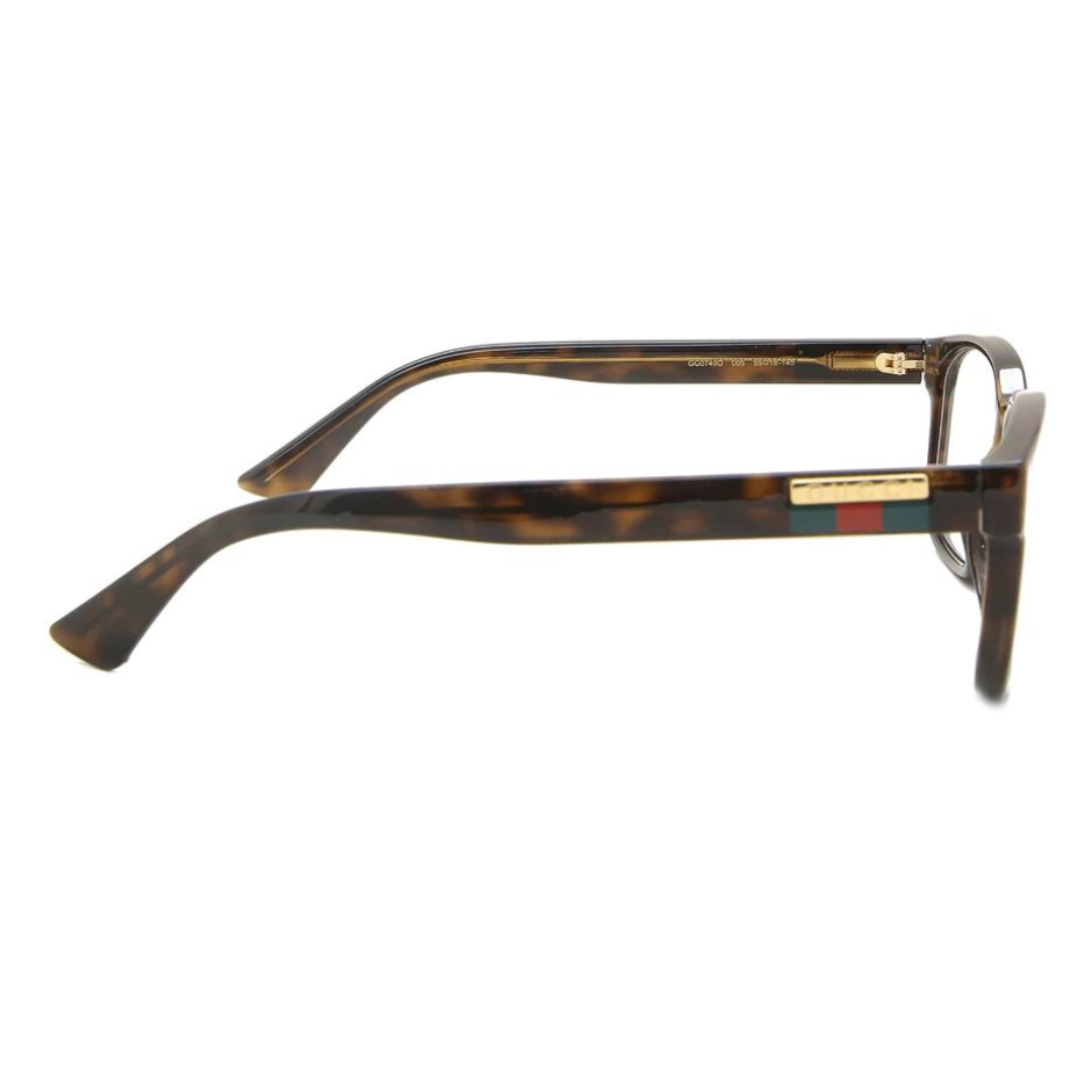 Gucci Spectacle Frame | Model GG0749O (005)