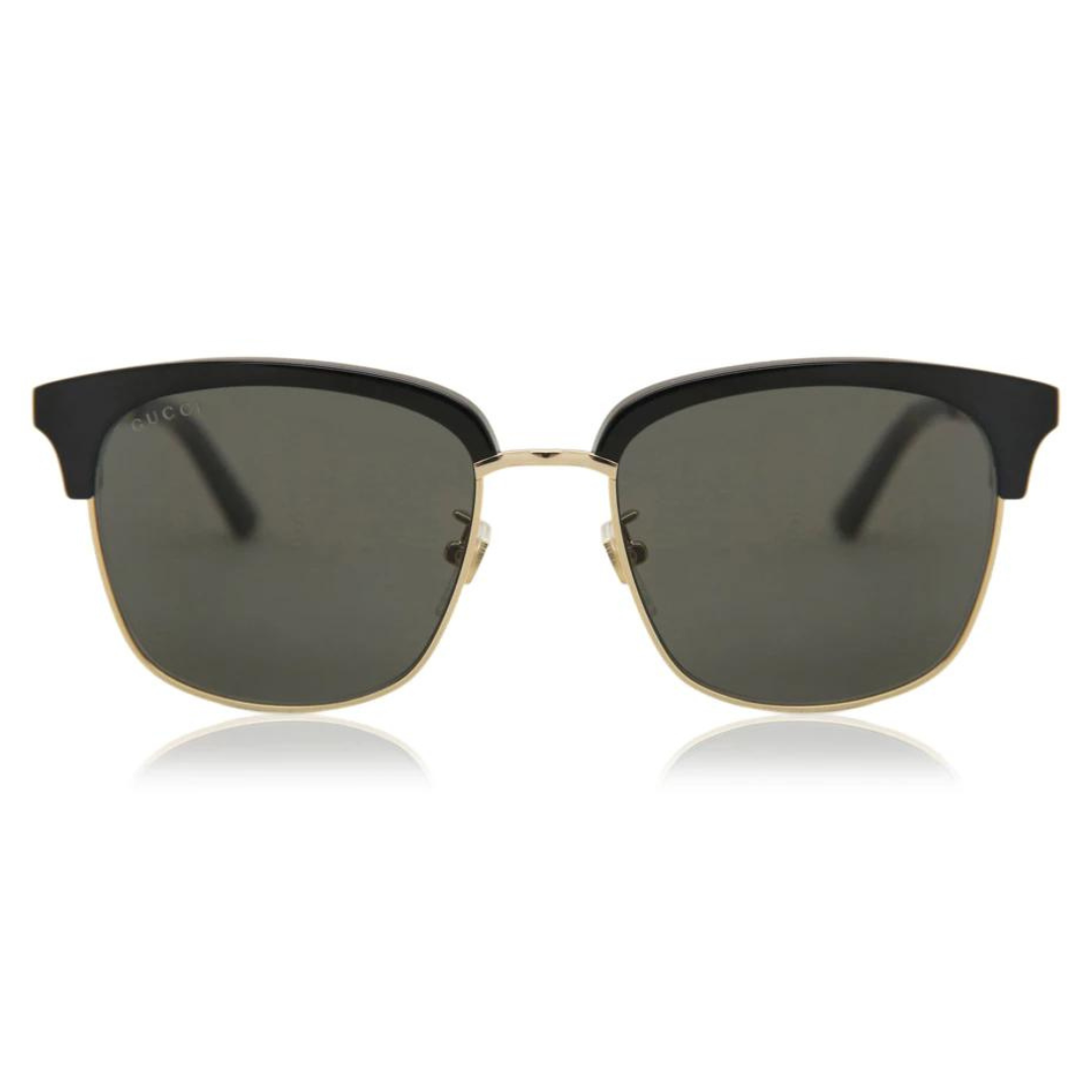 Gucci occhiali da sole | Modello GG0697S (001) - Nero