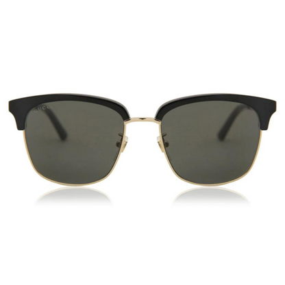 Lunettes de soleil Gucci | Modèle GG0697S (001) - Noir