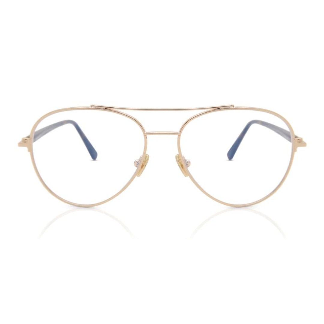 Tom Ford Spectacle Frame | Model FT5684-B