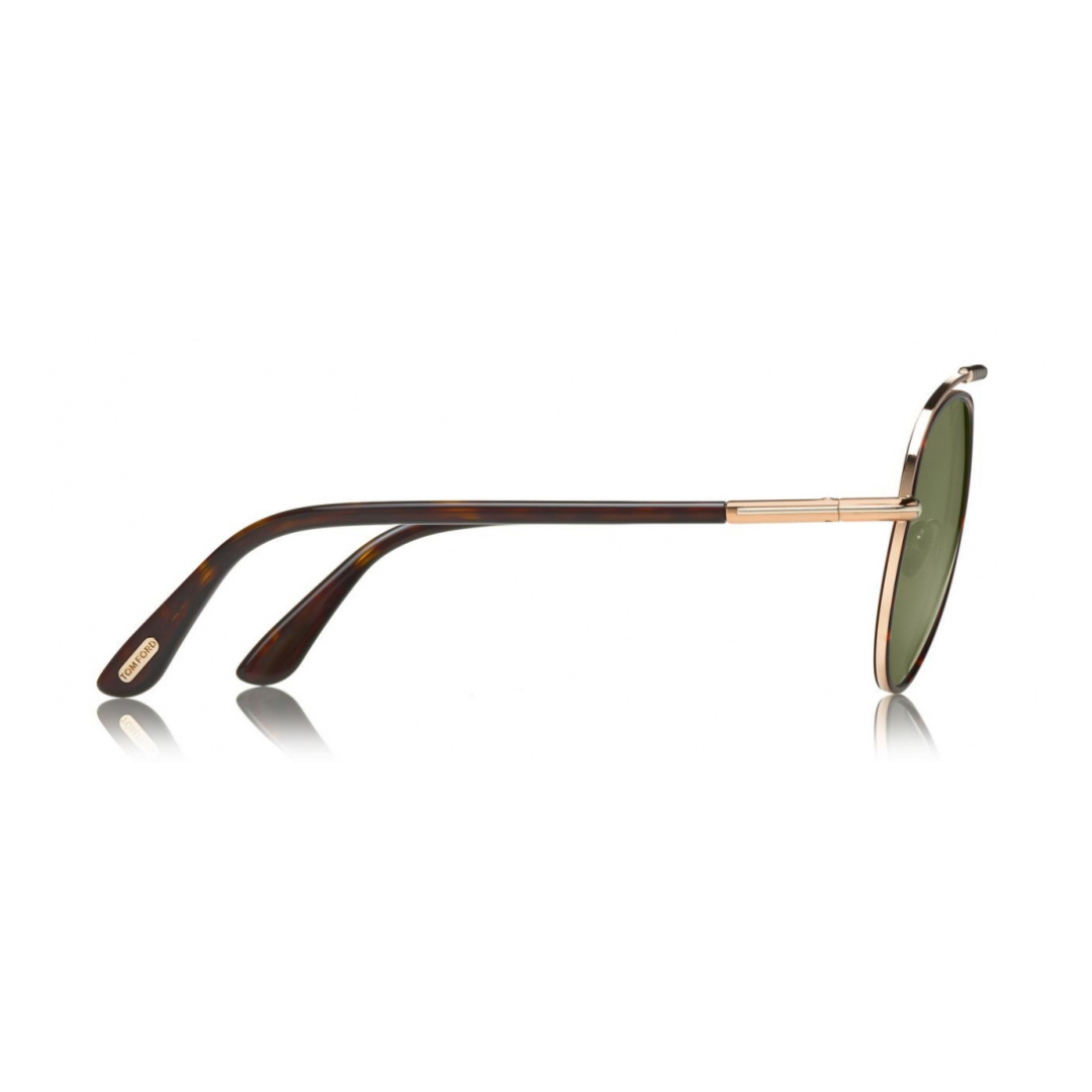 Tom Ford Sunglasses | Model FT0748/S 52N