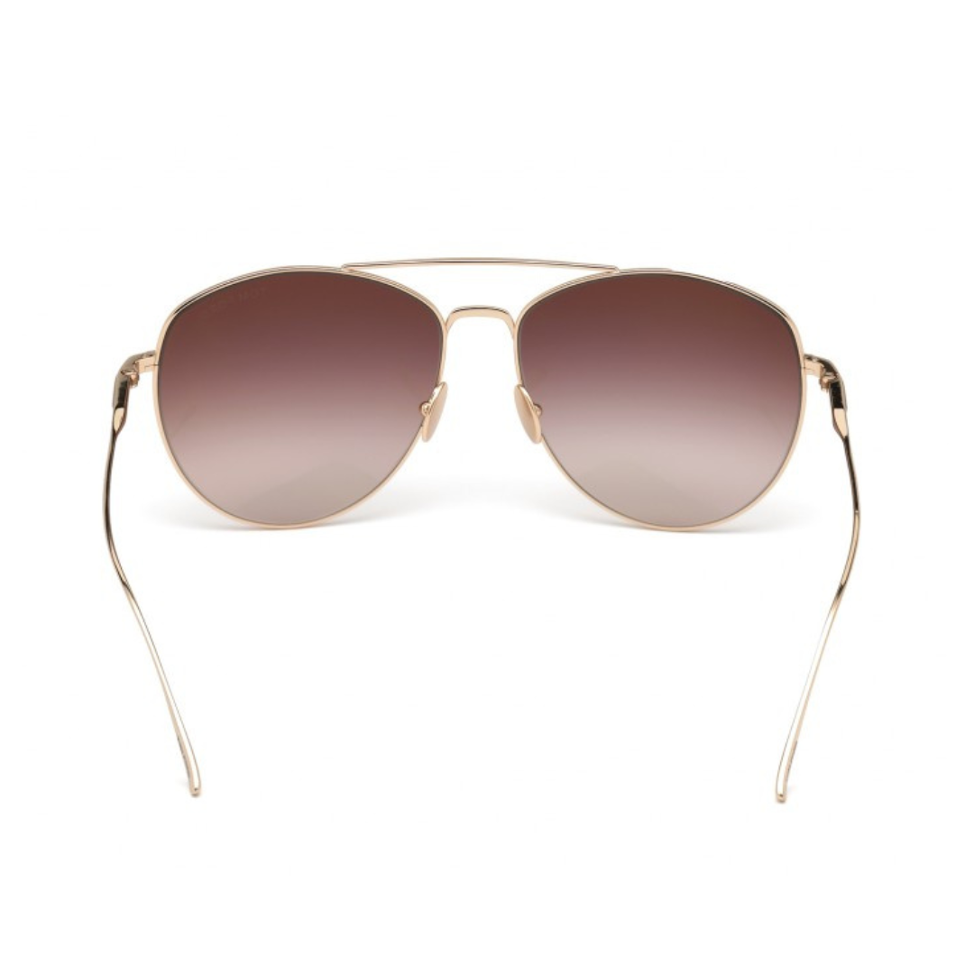 Lunettes de soleil Tom Ford | Modèle FT0784-D