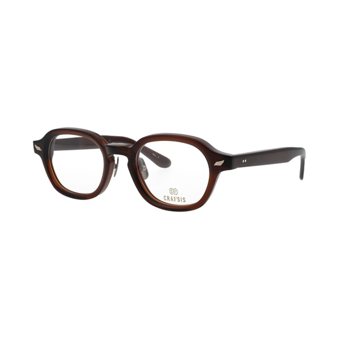 Crafsis - Montatura in Acetato | Modello CRF 107