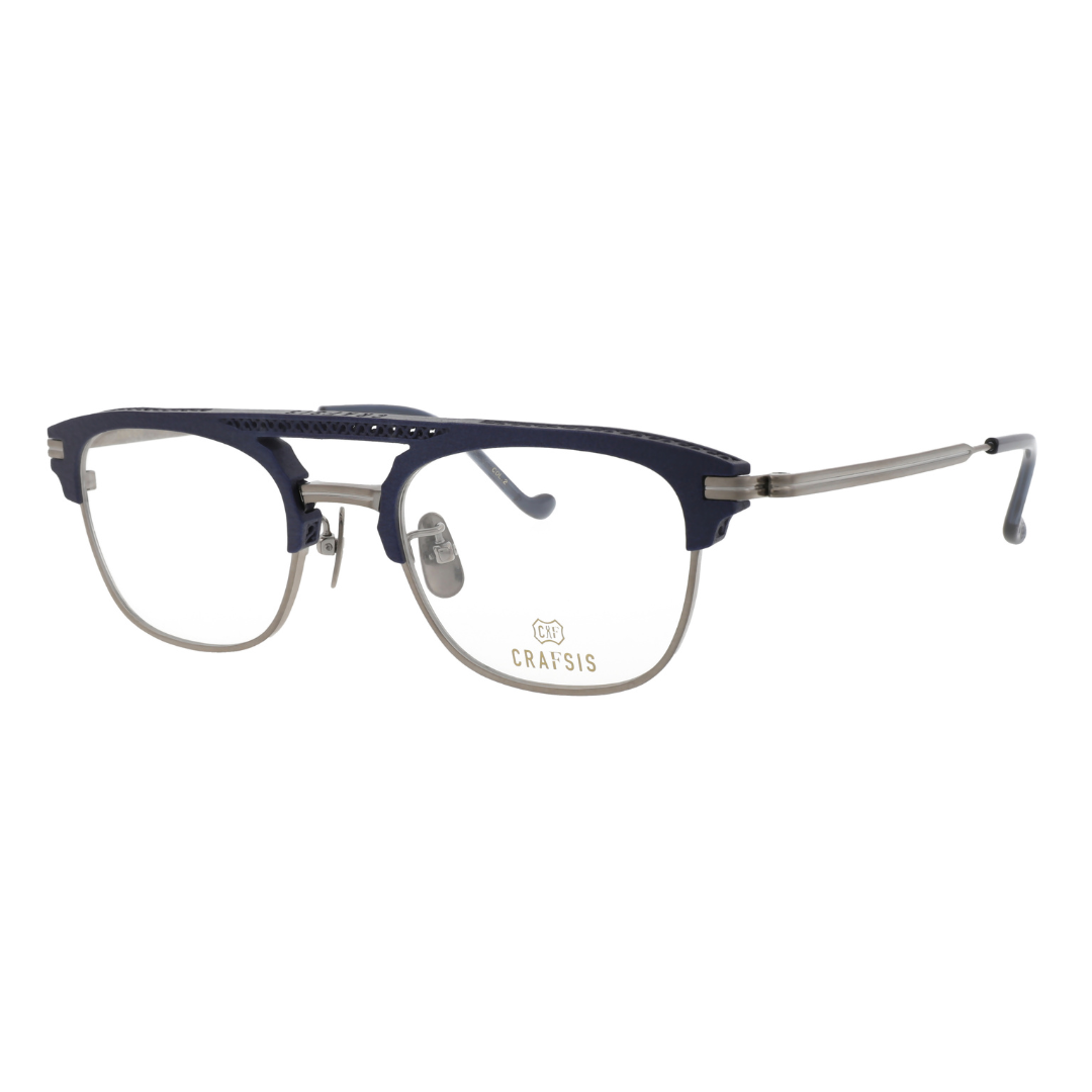 Crafsis - Montatura in Acetato | Modello CRF 107