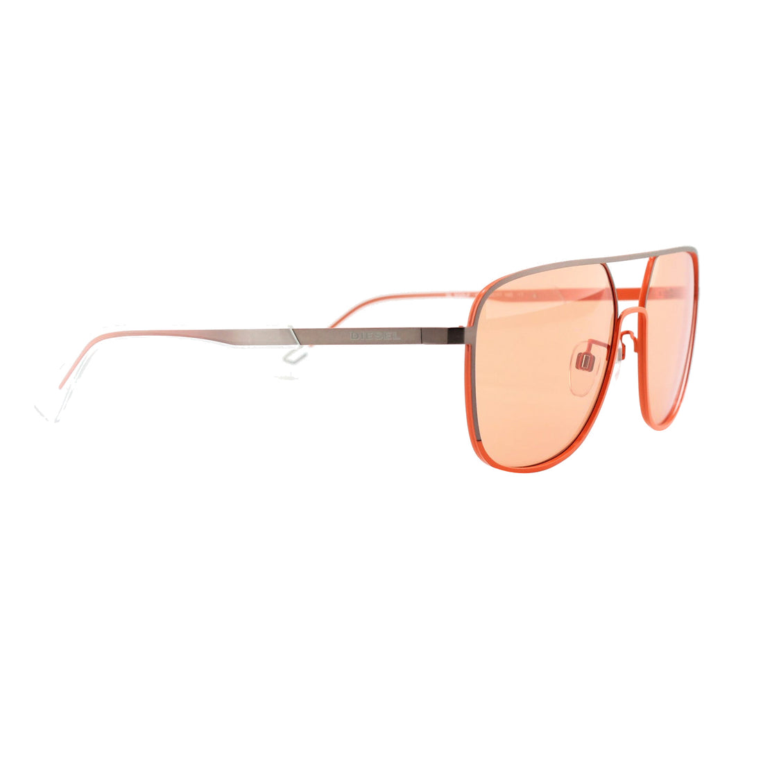 Diesel Sunglasses | Model DL 0325 - Orange