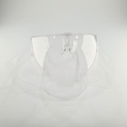 Safety Glasses X Face Shield - Adult - 2 Different Sizes