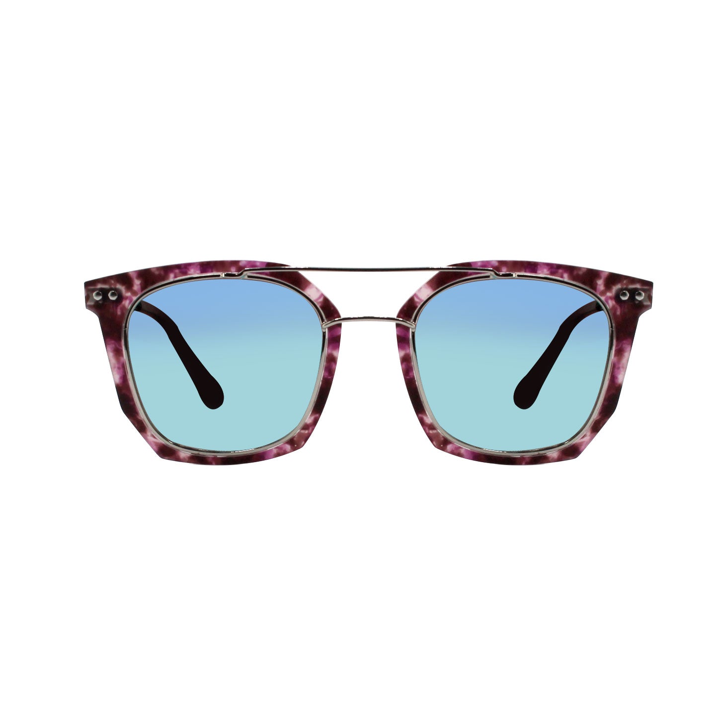 Shades X - Polarized Sunglasses | Model 7033