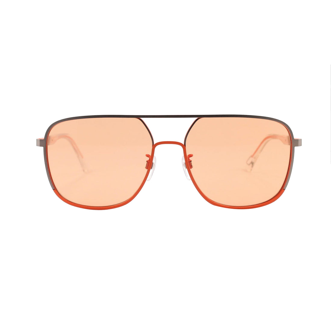 Occhiali da sole diesel | Modello DL 0325 - Arancio