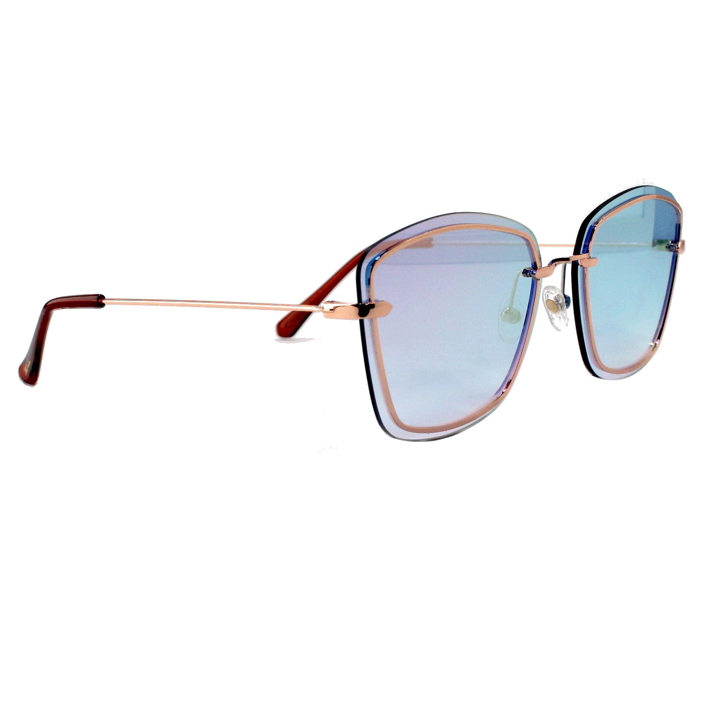 Shades X - Occhiali da sole con protezione UV | Modello 1804