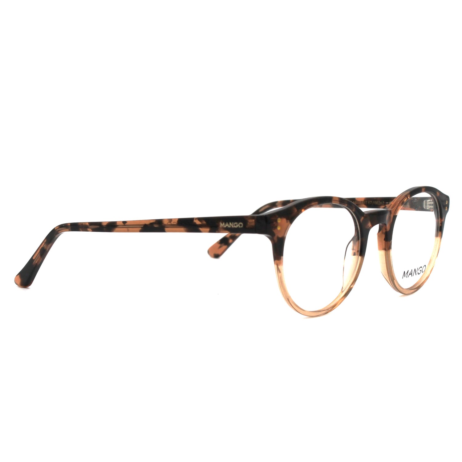 Monture de lunettes MANGO | Modèle MNG177629