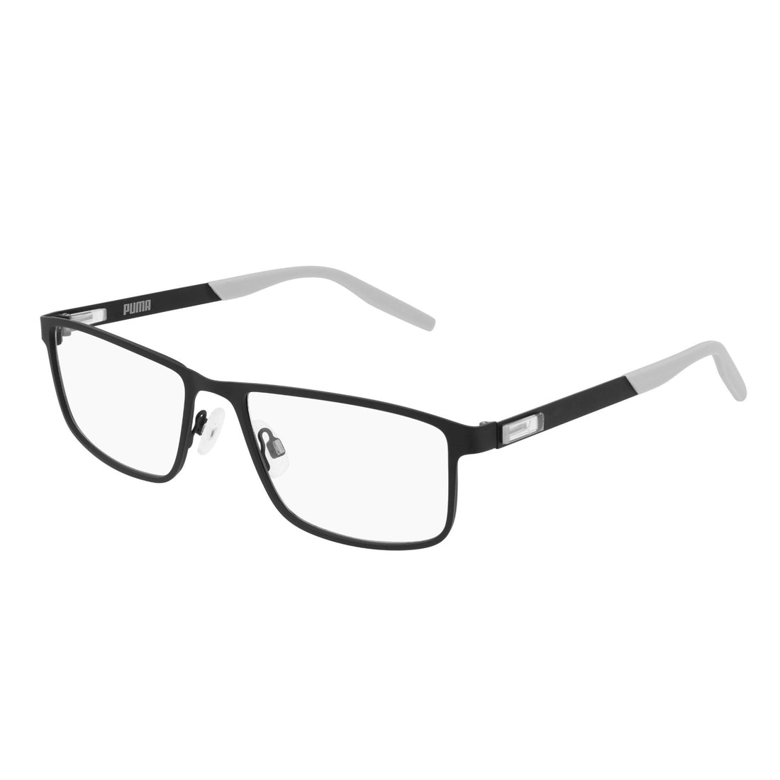 Puma Spectacle Frame | Model PU0256O (001) - Black