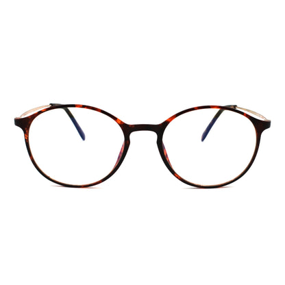 Ottika Care - Lunettes anti-lumière bleue - Adulte | Modèle R619