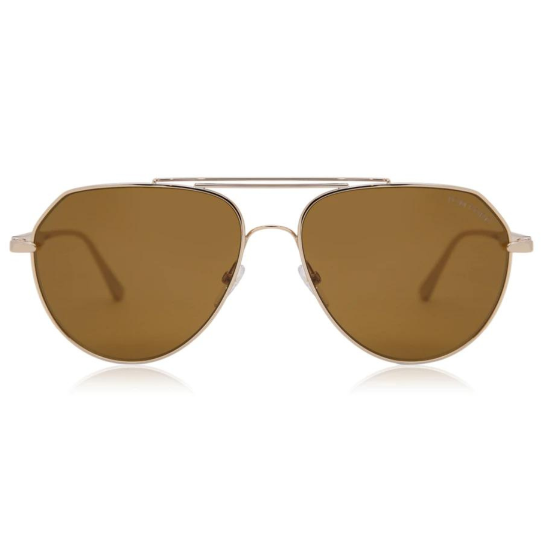 Lunettes de soleil Tom Ford | Modèle FT0670