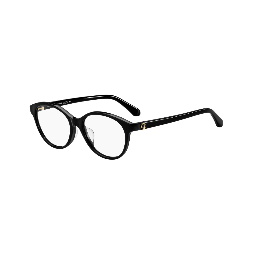 Kate Spade Spectacle Frame | Model Kileen