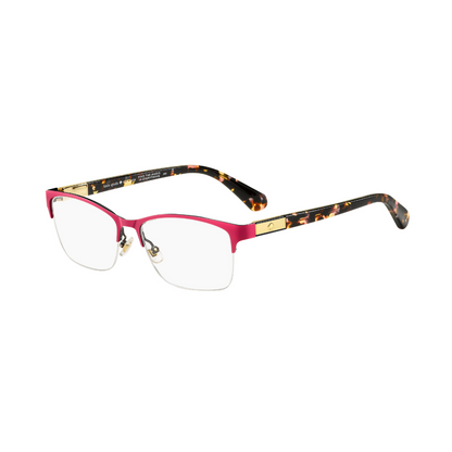 Kate Spade Spectacle Frame | Model Glorianne