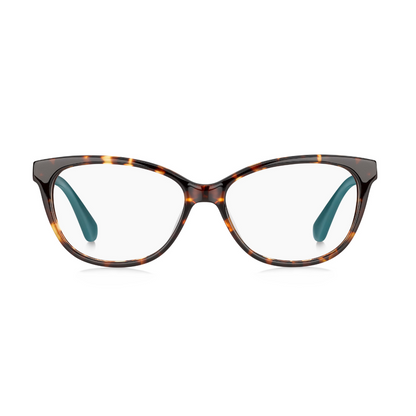 Kate Spade Spectacle Frame | Model Karlee