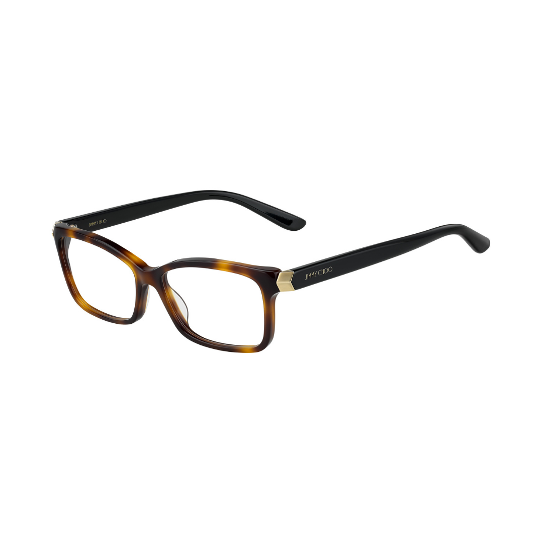 Monture de lunettes Jimmy Choo | Modèle JC225