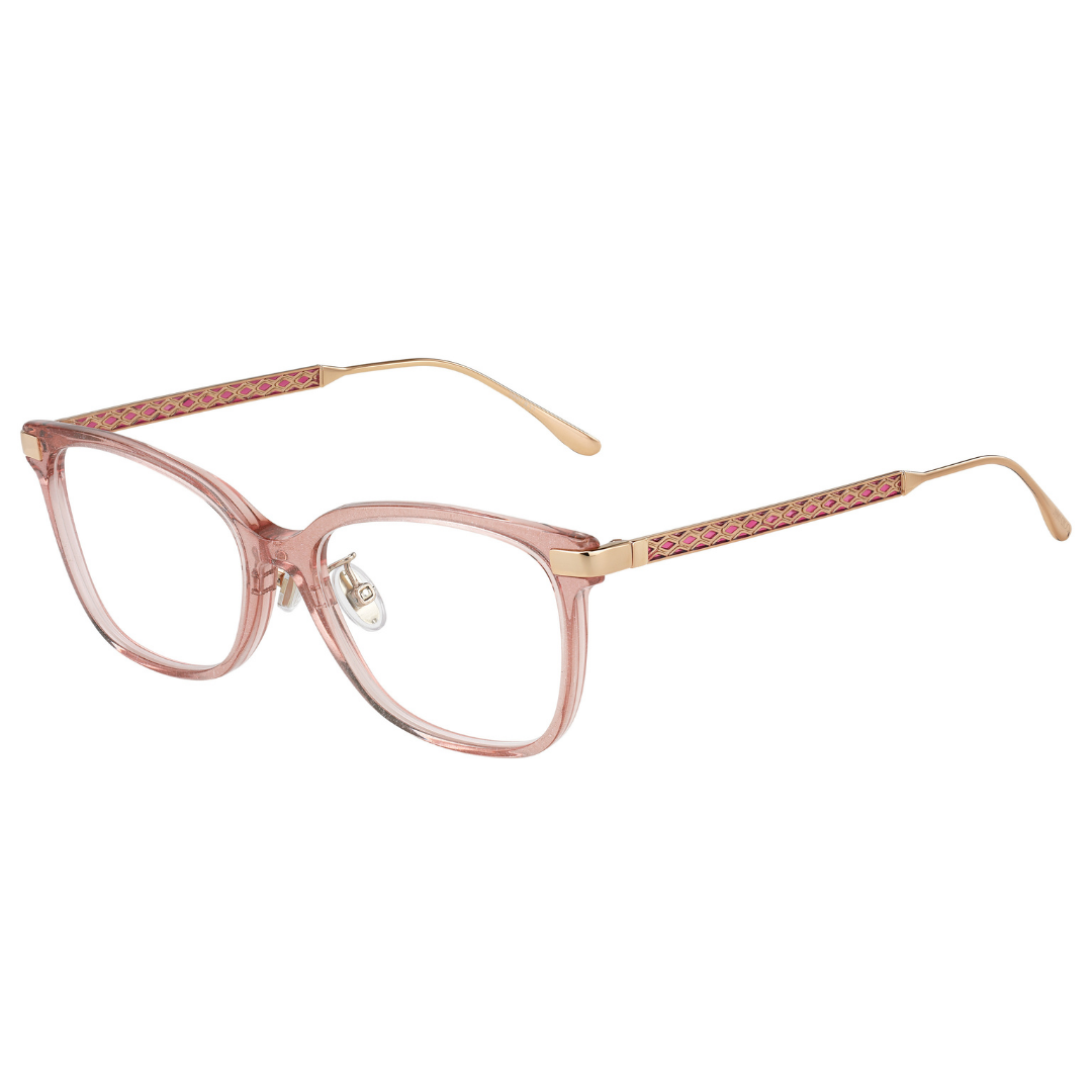 Jimmy Choo Spectacle Frame | Model JC236