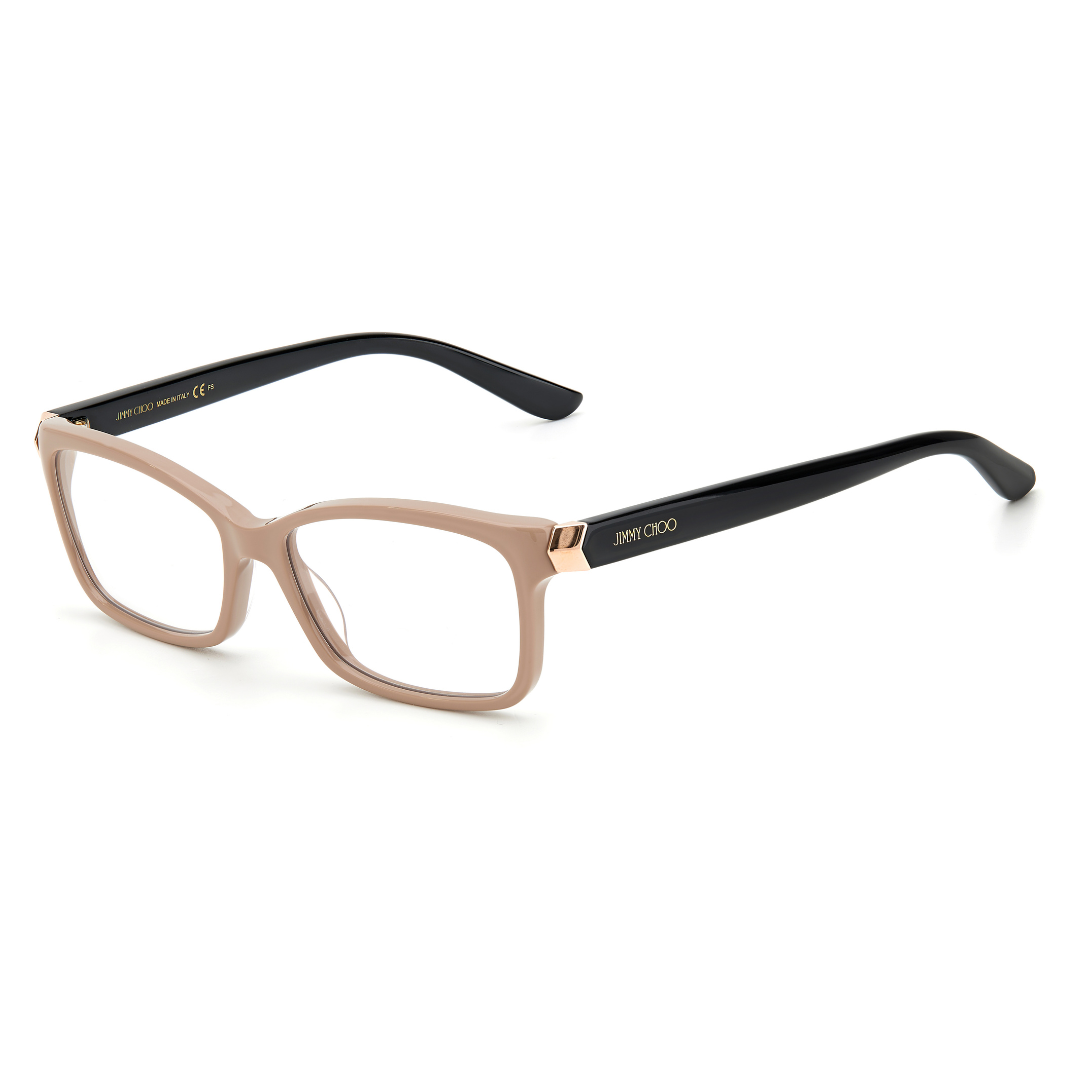 Jimmy Choo Spectacle Frame | Model JC225