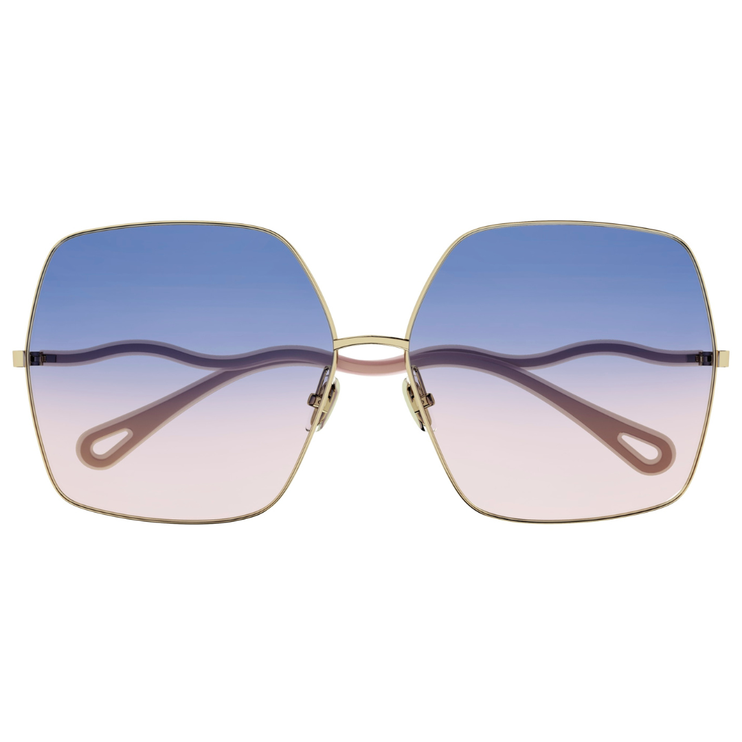 Lunettes de soleil Chloé | Modèle CH0054