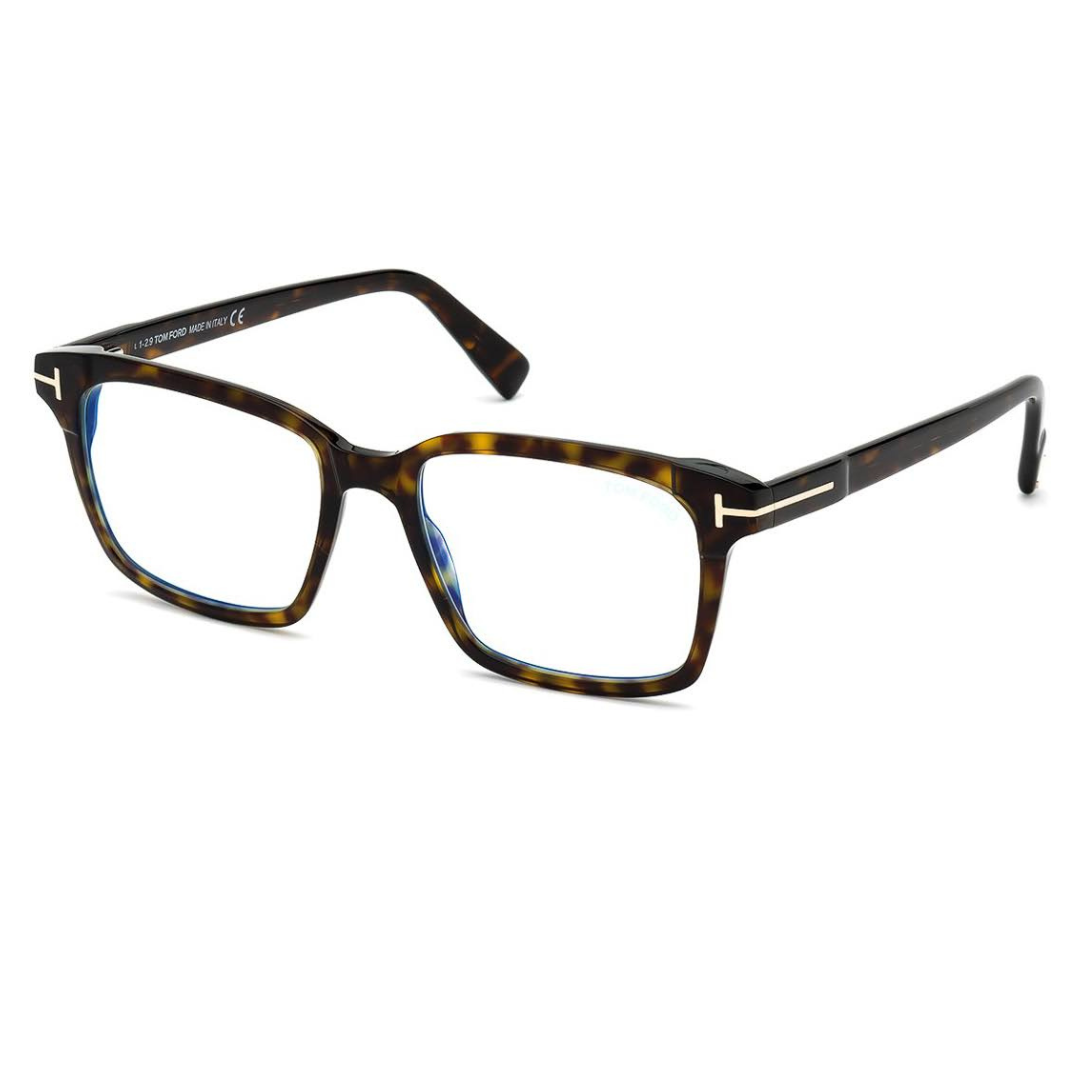 Tom Ford - Lunettes anti-lumière bleue | Modèle FT5661