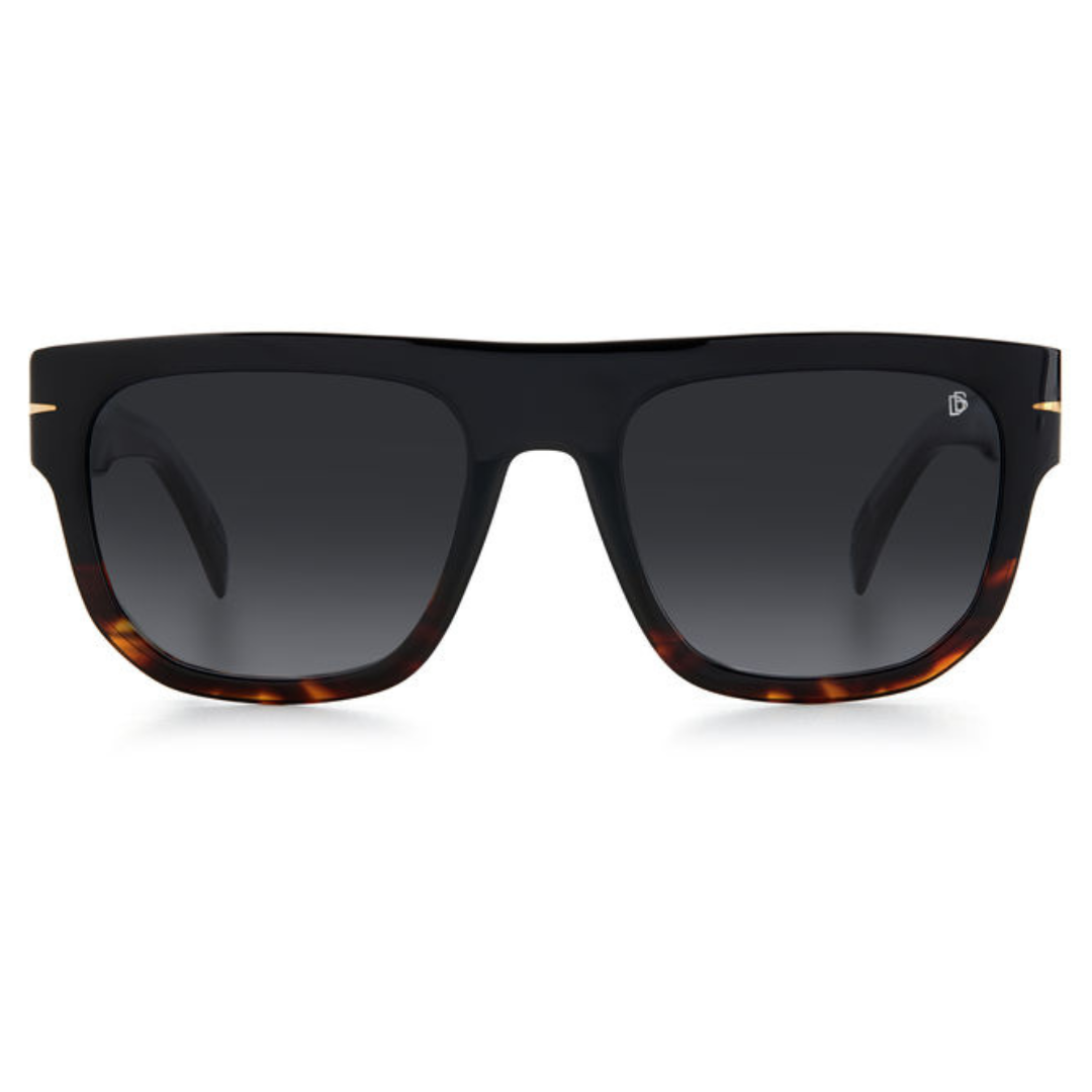 Lunettes de soleil David Beckham | Modèle DB 7044